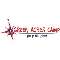 Green Acres Camp Logo