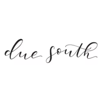 due south Logo