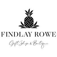 Findlay Rowe Designs Gift Shop & Boutique Logo