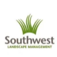Southwest Landscape Management Logo