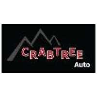Crabtree Auto Logo