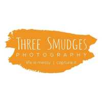 Three Smudges Photography Logo