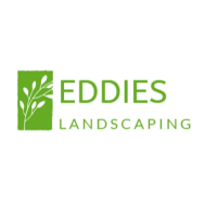 Eddies Landscaping Logo