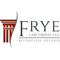 Frye Law Group Logo