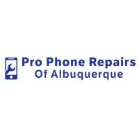 Pro Phone Repairs of Albuquerque Logo