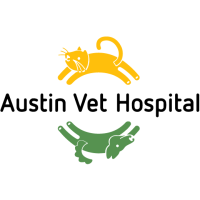 Austin Vet Hospital Logo