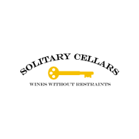 Solitary Cellars Wine Company Logo