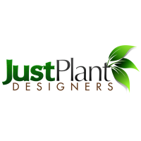 Just Plant Designers, Inc. Logo