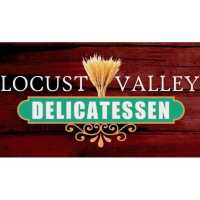 Locust Valley Deli Logo