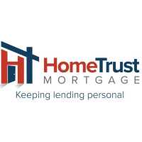 Hometrust Mortgage Company Logo