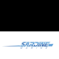 Sardine Marine Logo