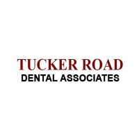 Tucker Road Dental Associates Logo