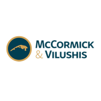 McCormick & Vilushis LLC Logo