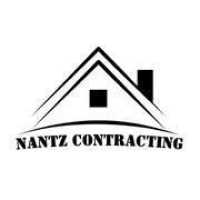 Nantz Contracting Logo