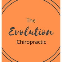 The Evolution Chiropractic Logo