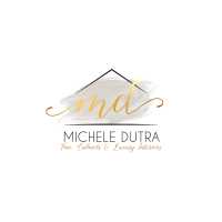 Michele Dutra Designs - Fine Cabinets & Luxury Interiors Logo