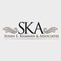 Susan E. Kamman & Associates Logo