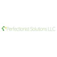 Perfectionist Solutions Logo
