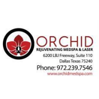Orchid Rejuvenating Med Spa & Laser Logo