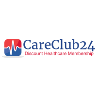 CareClub24 Logo
