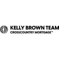 Kelly Brown at CrossCountry Mortgage | NMLS# 456757 Logo
