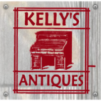 Kelly's Antiques Logo