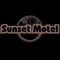 Sunset Motel Logo