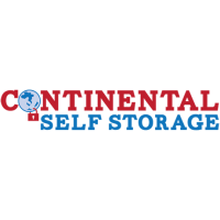 Continental Self Storage Logo