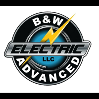 B&W Advanced Electric, LLC Logo