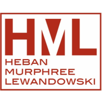 Heban, Murphree & Lewandowski, LLC Logo