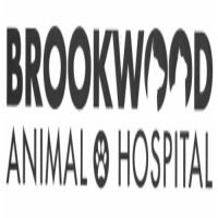 Brookwood Animal Hospital Logo