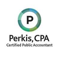 Perkis CPA PC Logo