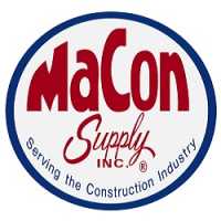 MaCon Supply Logo