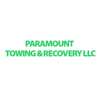 Paramount Towing & Recovery LLC Logo