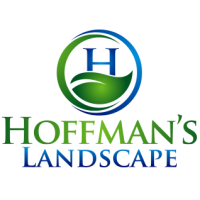 Hoffman's Landscape Logo