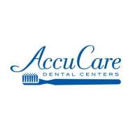AccuCare Dental Centers, PC Logo
