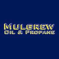 Mulgrew Oil CO Logo