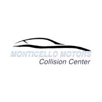 Monticello Motors Inc. Logo