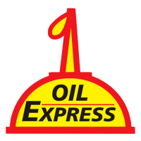 Oil Express Eastgate Logo