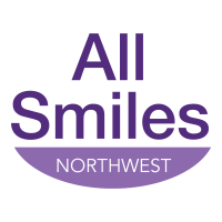 All Smiles  Northwest Logo