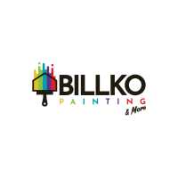 Billko Painting & More Logo