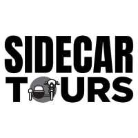 Sidecar Tours Inc. - San Diego Logo