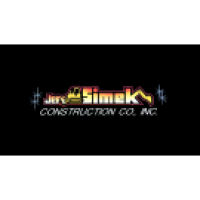 Jeff Simek Construction Co Inc Logo