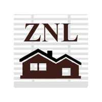 ZNL Window Coverings Inc. Logo