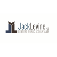 Jack Levine PA CPAs Logo