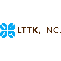 LTTK, Inc. Logo