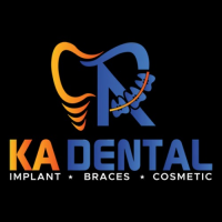 KA Dental Logo