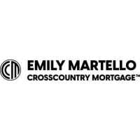 Emily Martello at CrossCountry Mortgage | NMLS #812363 Logo
