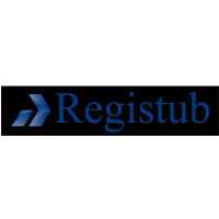 Registub Logo