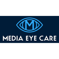 Media Eye Care Logo